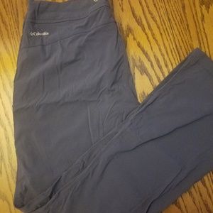 Columbia pants